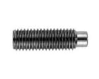 DIN 915 Dog Point Socket Setscrews